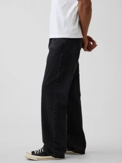 '90s Loose Jeans
