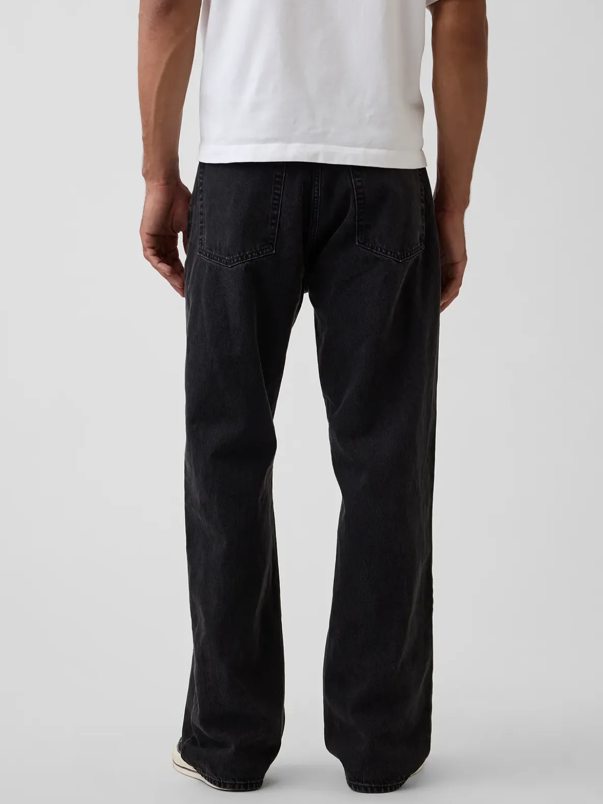 '90s Loose Jeans