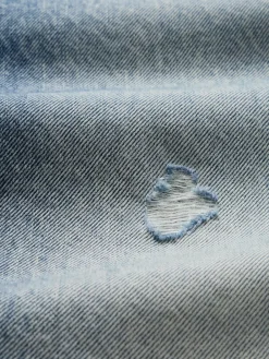 '90s Loose Jeans