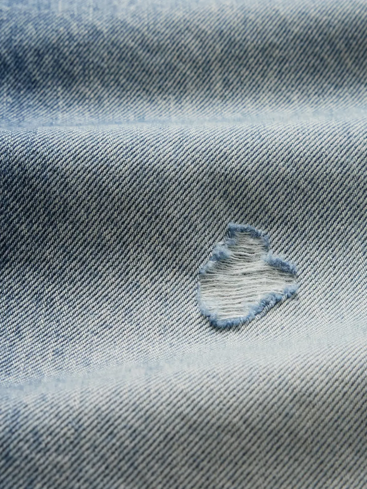 '90s Loose Jeans