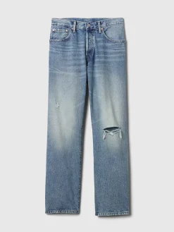 '90s Loose Jeans