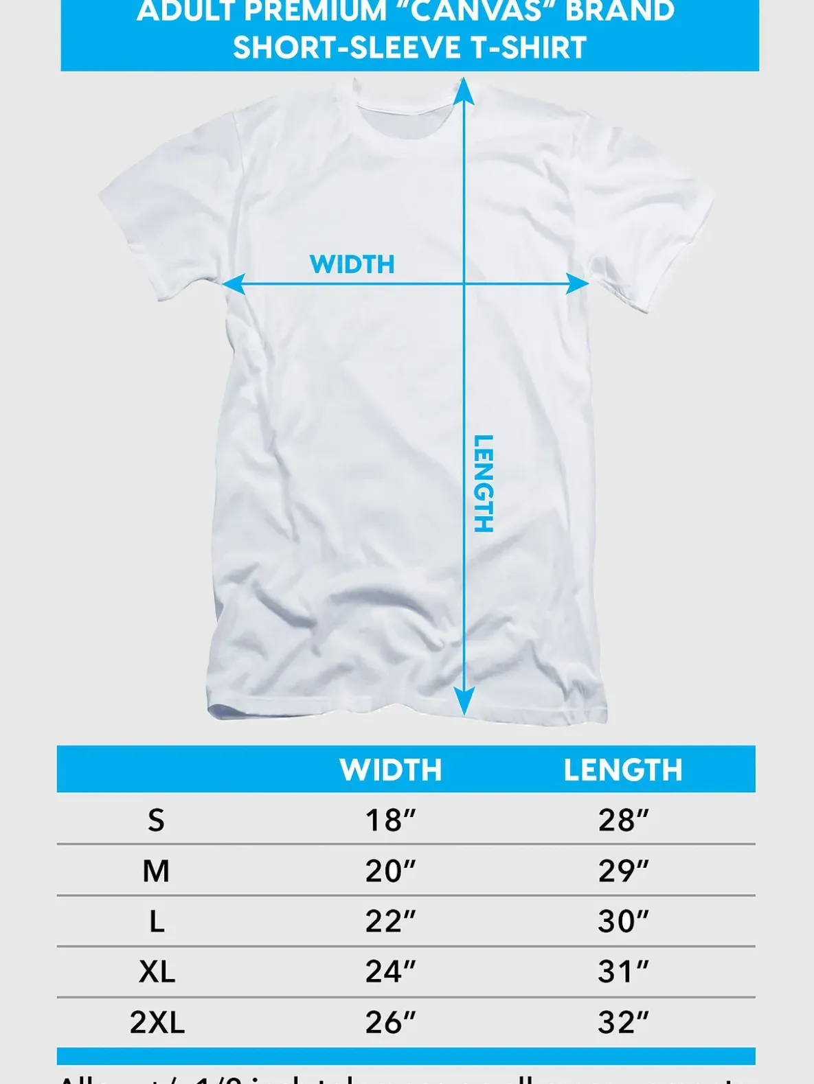 Saint Louis University Arch Logo Secondary Graphic T-Shirt
