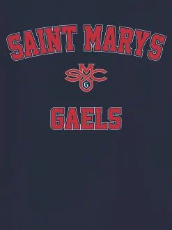 Saint Marys College of California Campus Classic Graphic T-Shirt
