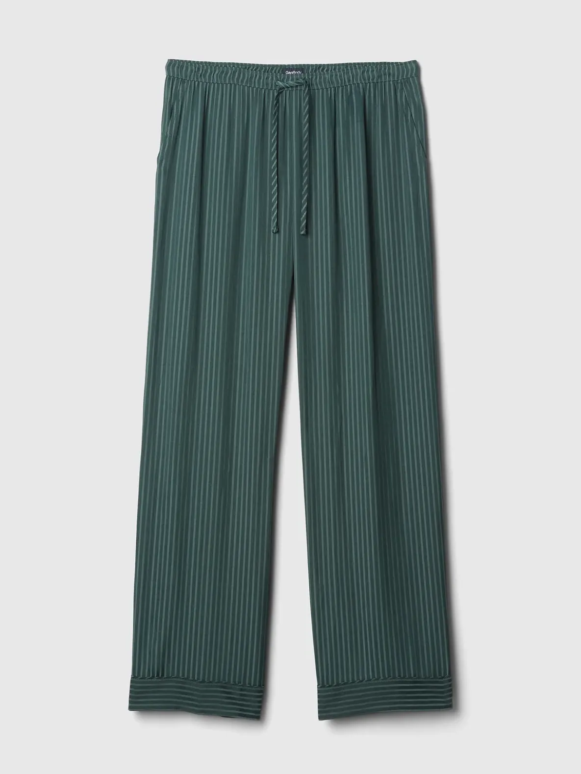 Satin PJ Pants