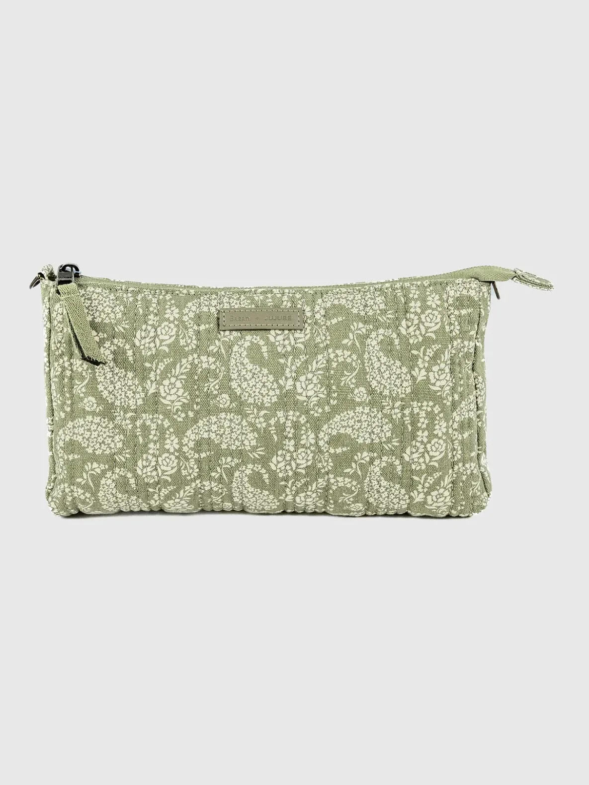 Sazan x JuJuBe 3 Piece Pouch Set