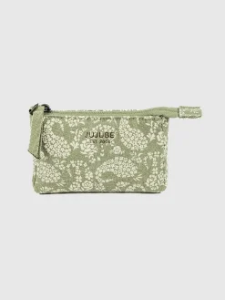 Sazan x JuJuBe 3 Piece Pouch Set