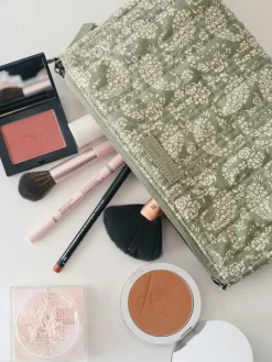 Sazan x JuJuBe 3 Piece Pouch Set