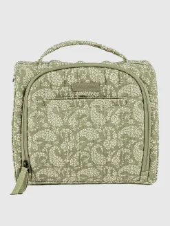 Sazan x JuJuBe Insulated Bottle Bag
