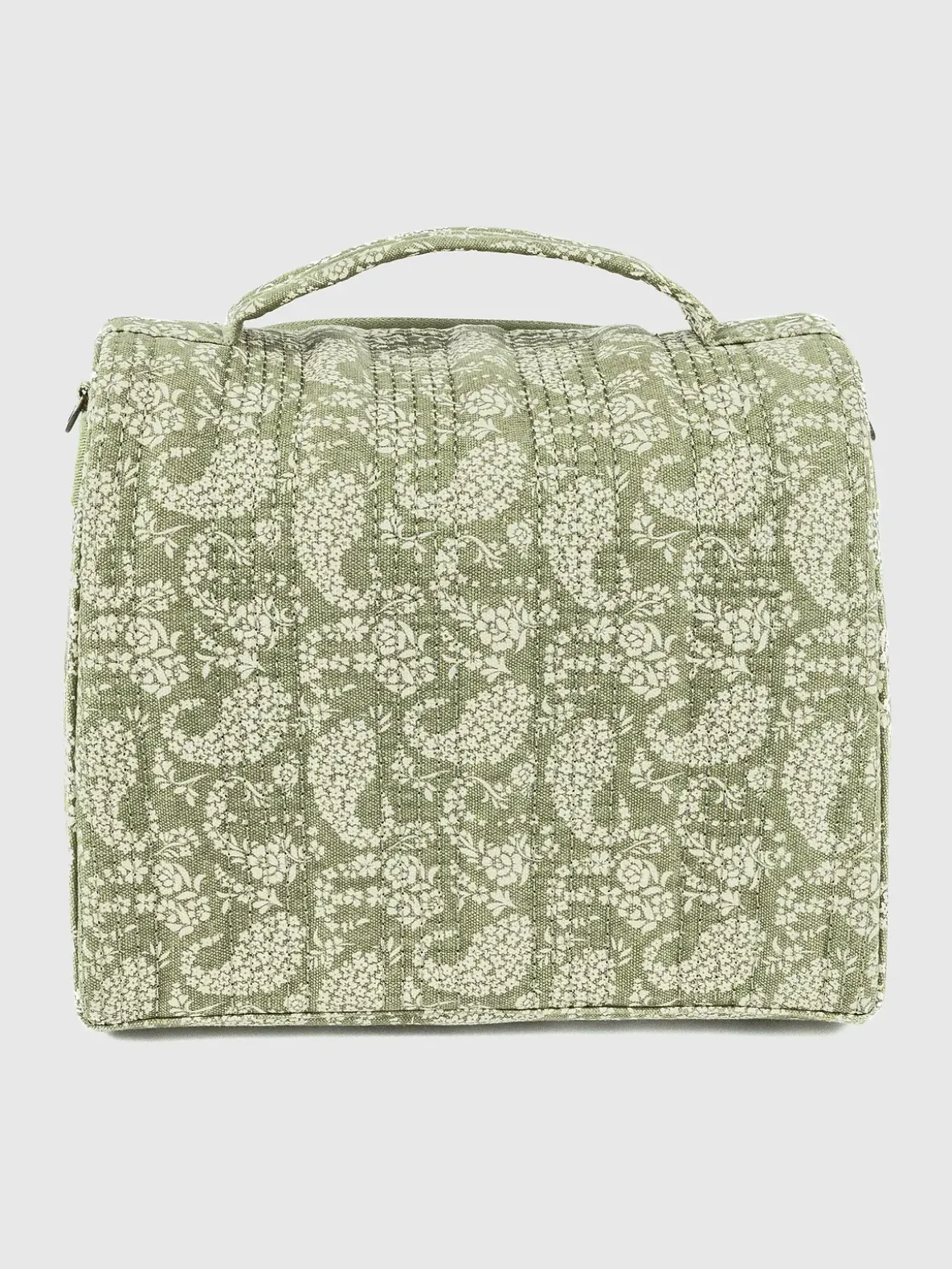 Sazan x JuJuBe Insulated Bottle Bag