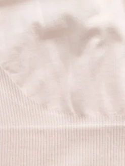 Seamless Plunge Bralette