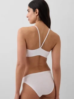 Seamless Racerback Bralette
