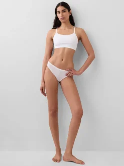 Seamless Racerback Bralette