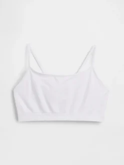 Seamless Racerback Bralette