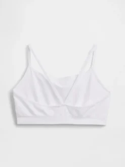 Seamless Racerback Bralette