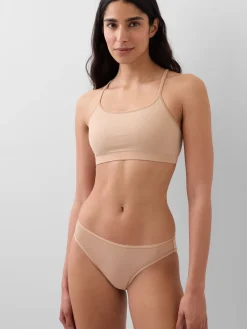 Seamless Racerback Bralette