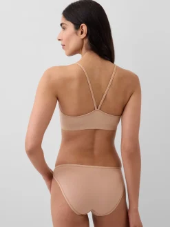 Seamless Racerback Bralette