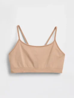 Seamless Racerback Bralette