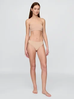 SecondSkin Bandeau Bralette