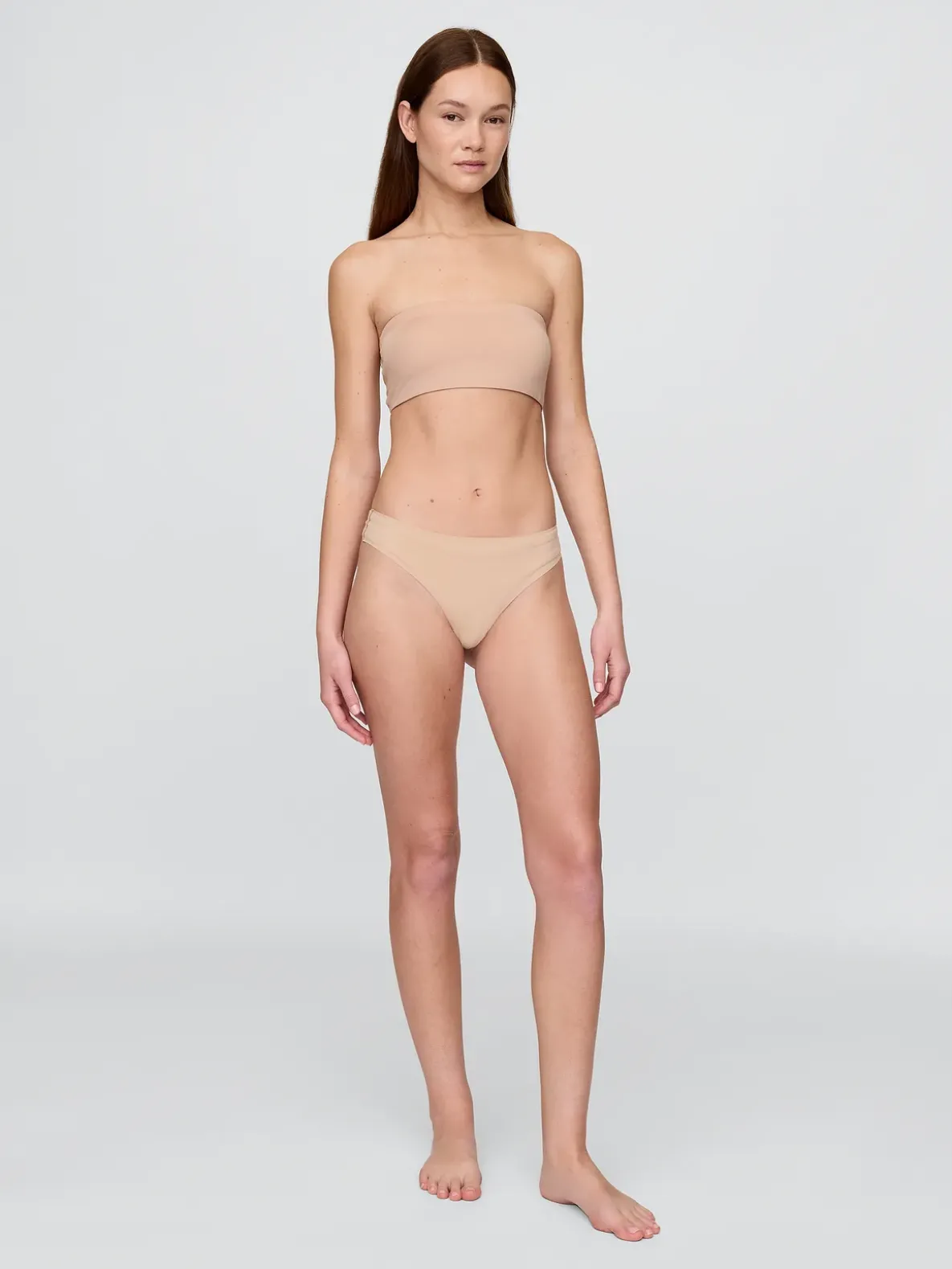 SecondSkin Bandeau Bralette