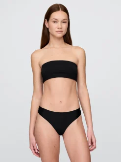 SecondSkin Bandeau Bralette