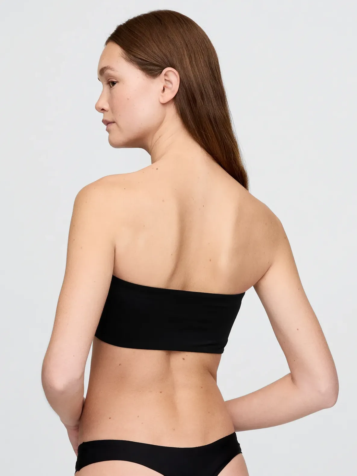 SecondSkin Bandeau Bralette