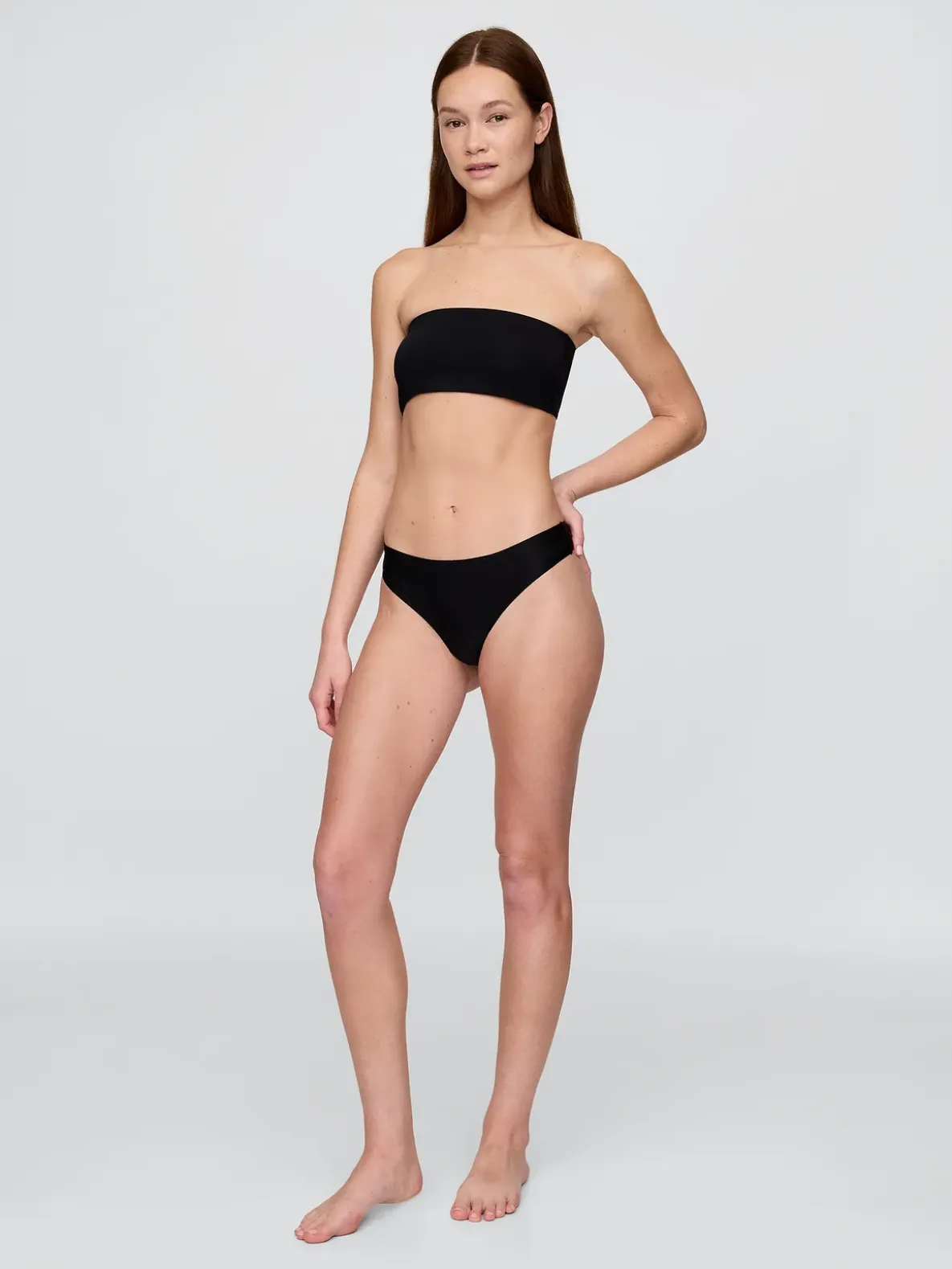 SecondSkin Bandeau Bralette