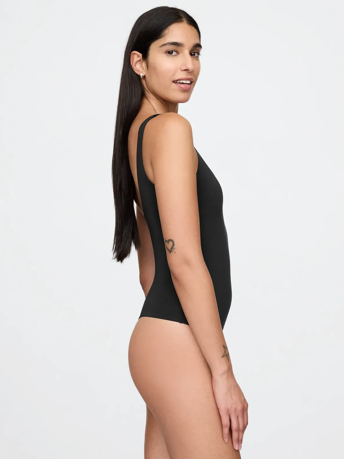 SecondSkin Bodysuit