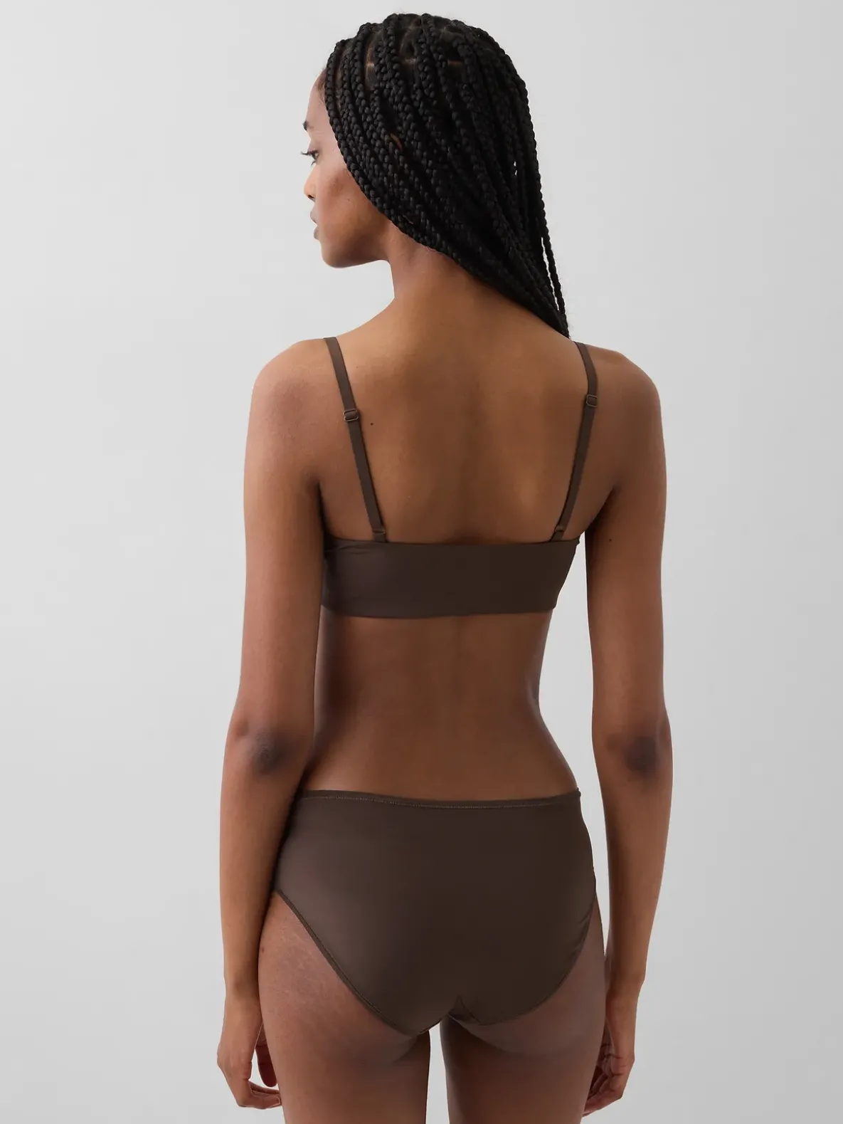 SecondSkin Bralette