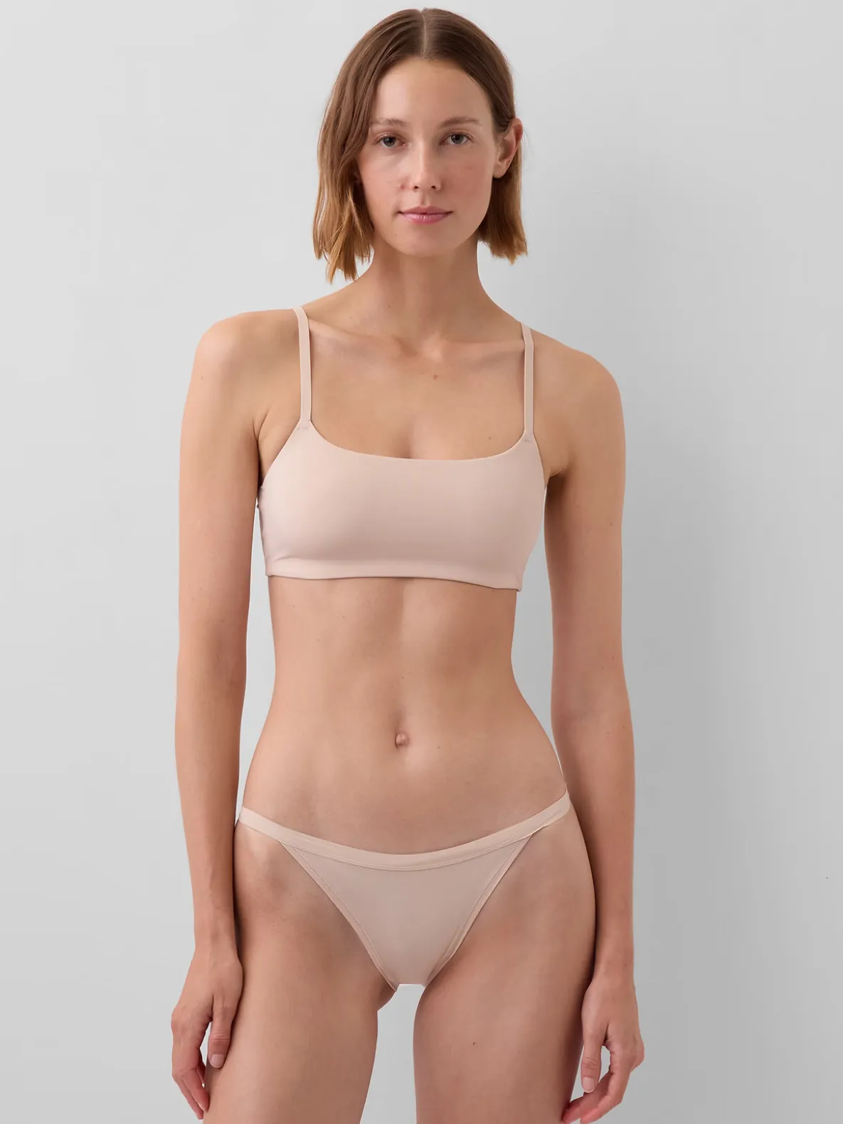 SecondSkin Bralette