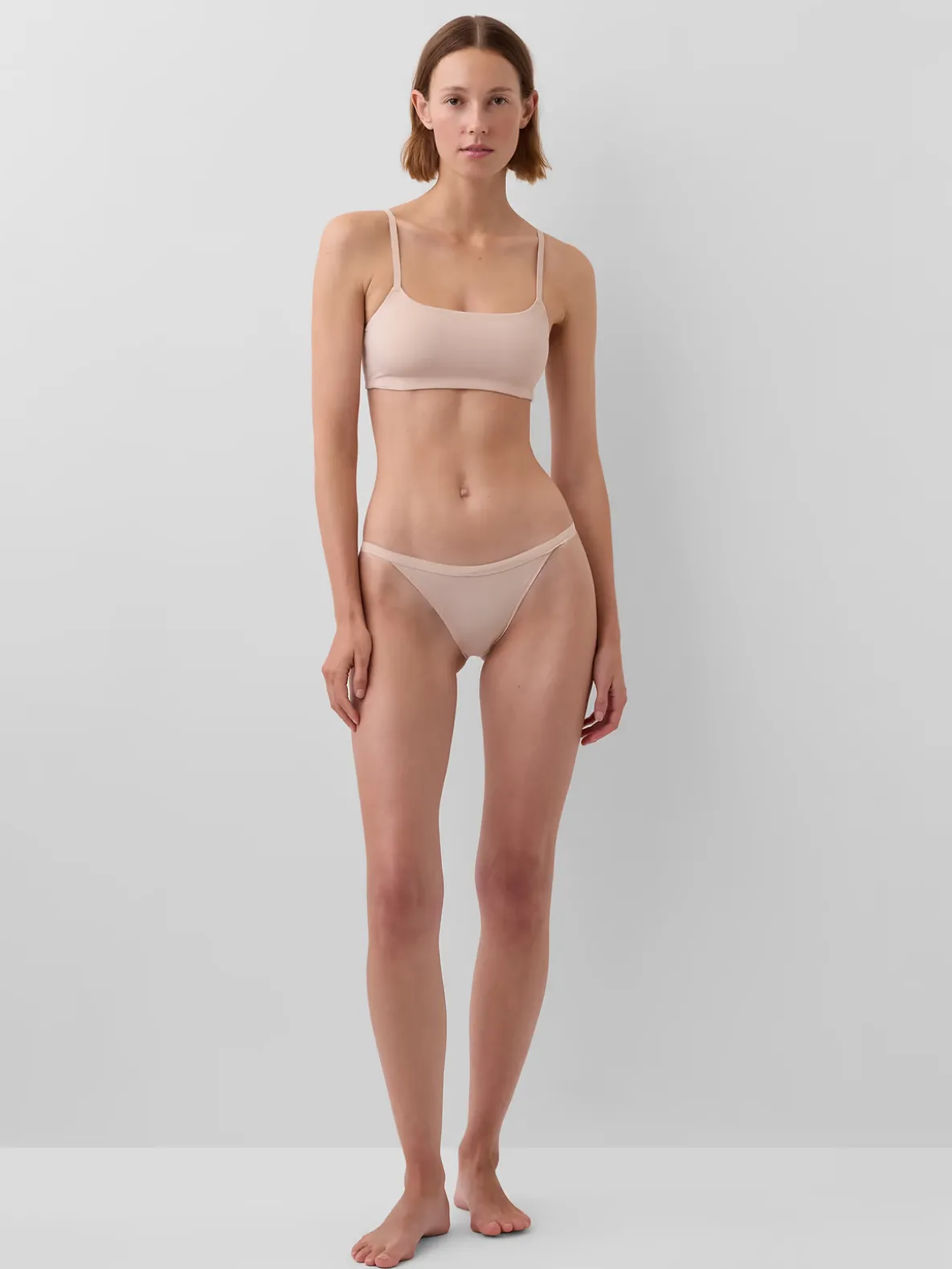 SecondSkin Bralette