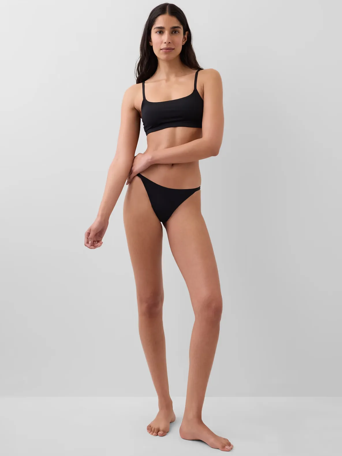 SecondSkin Bralette
