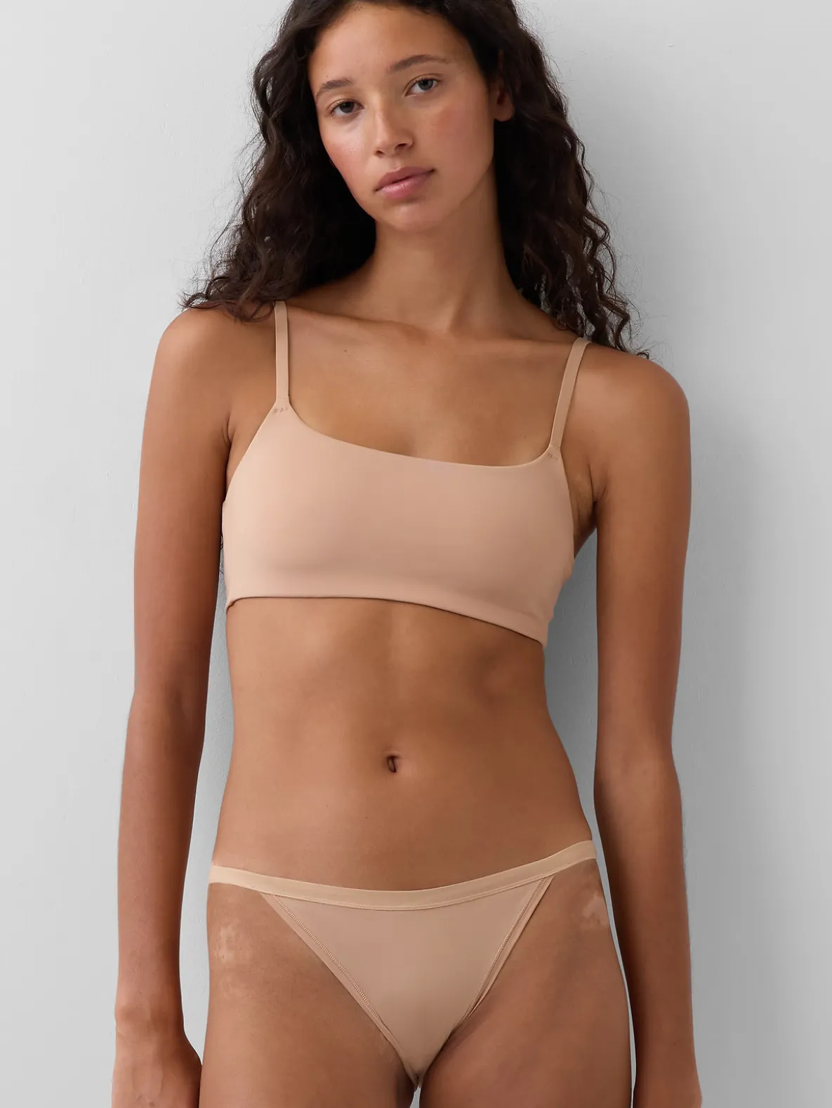 SecondSkin Bralette