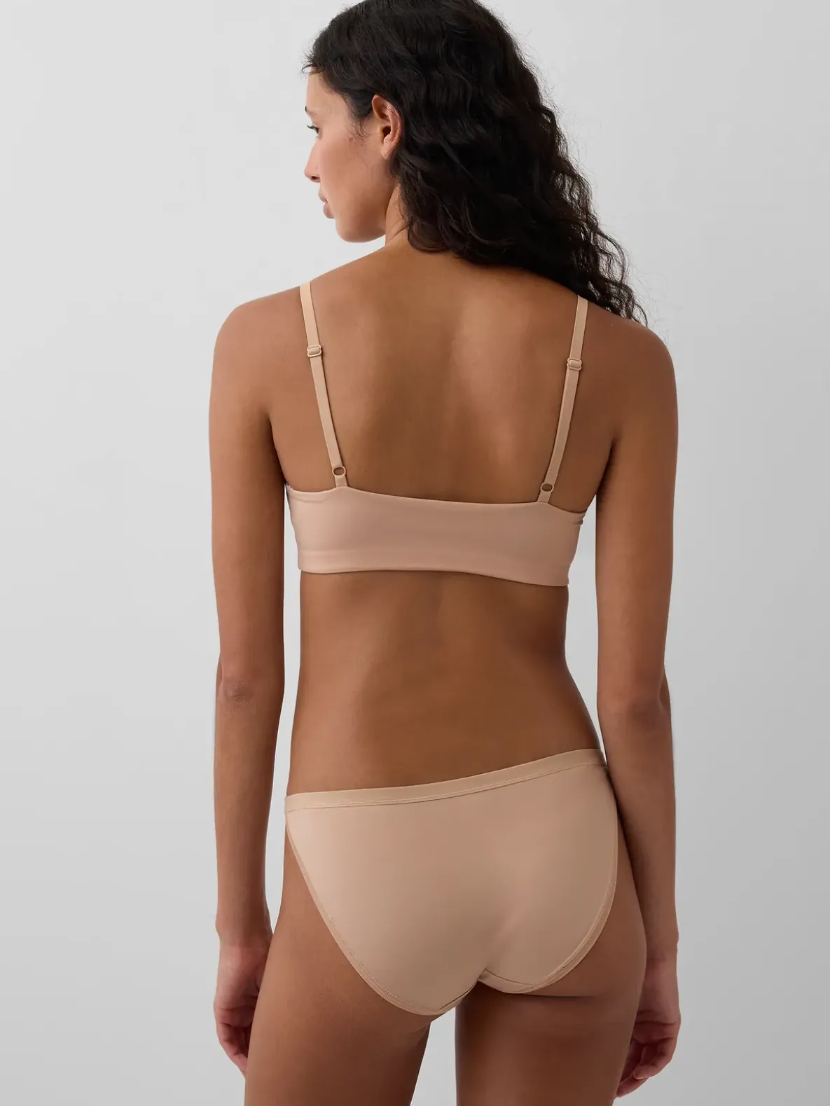 SecondSkin Bralette