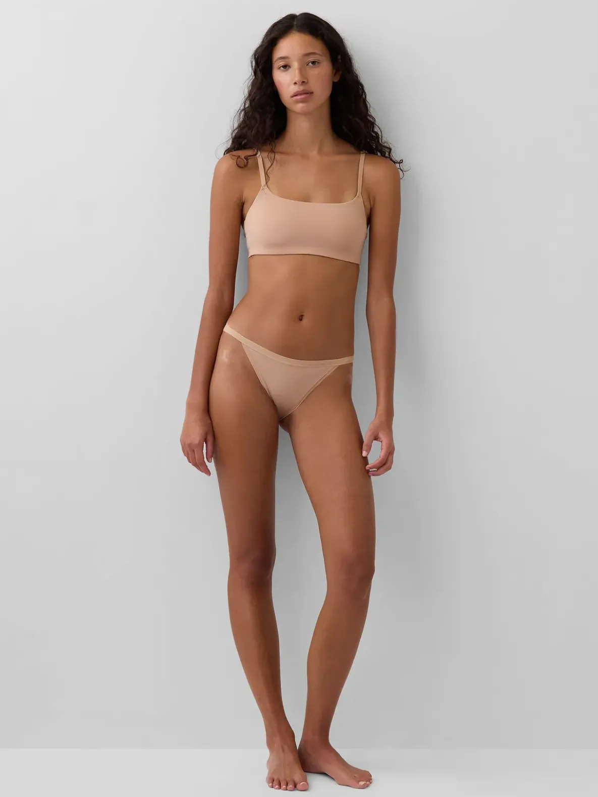 SecondSkin Bralette