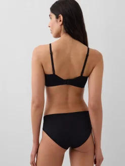 SecondSkin Crossover Bralette