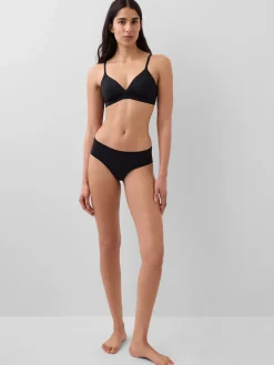SecondSkin Crossover Bralette
