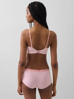 SecondSkin Crossover Bralette