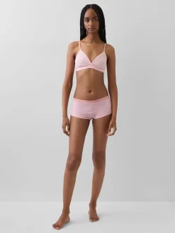SecondSkin Crossover Bralette