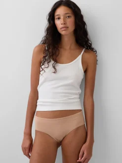 SecondSkin Hipster