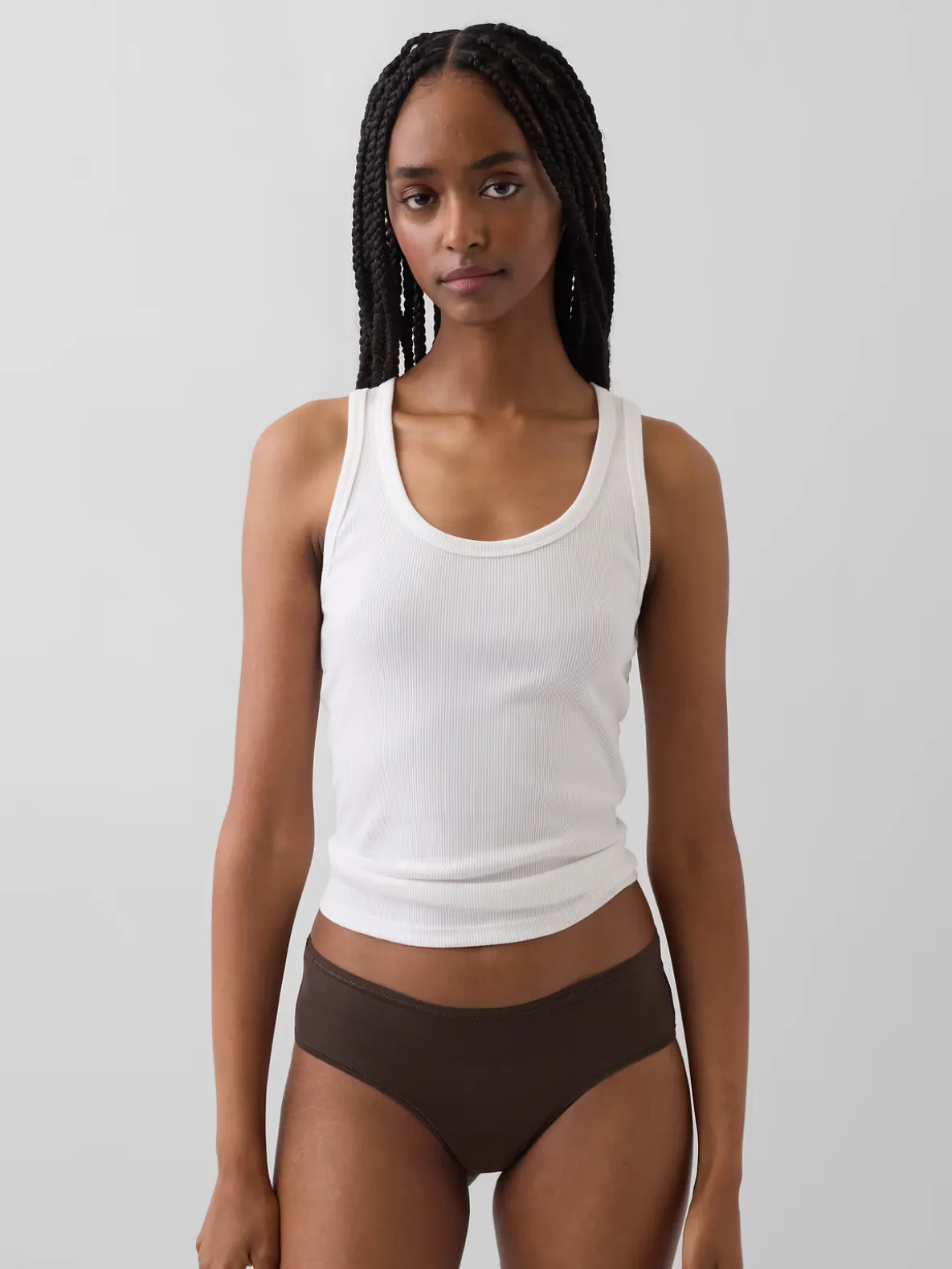 SecondSkin Hipster