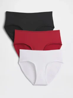 SecondSkin Hipster (3-Pack)