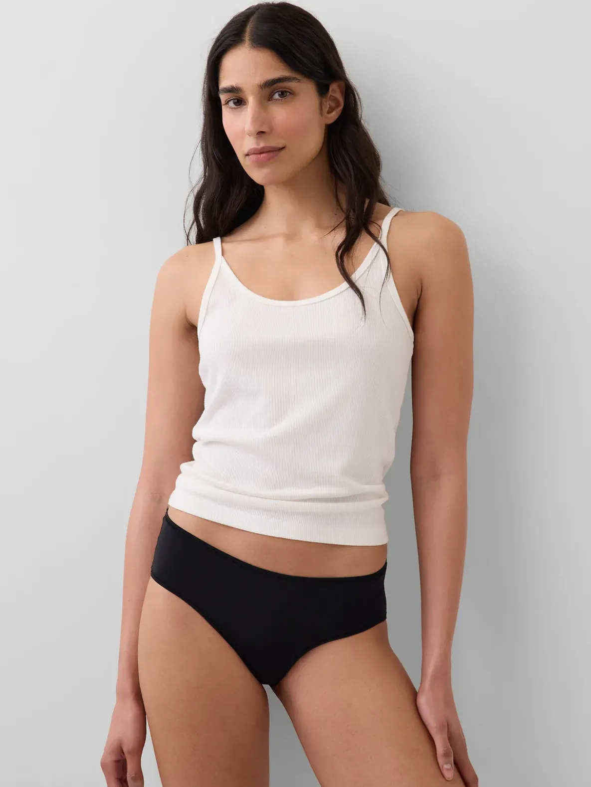 SecondSkin Hipster (3-Pack)
