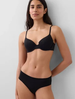 SecondSkin Semi-Demi Bra