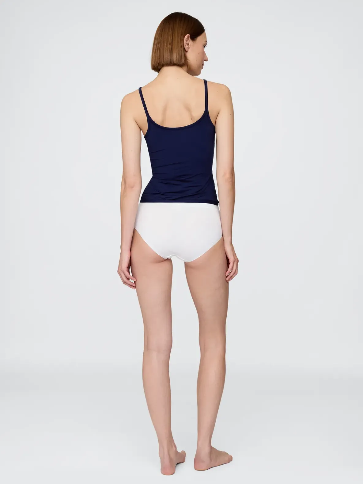 SecondSkin Tank Top