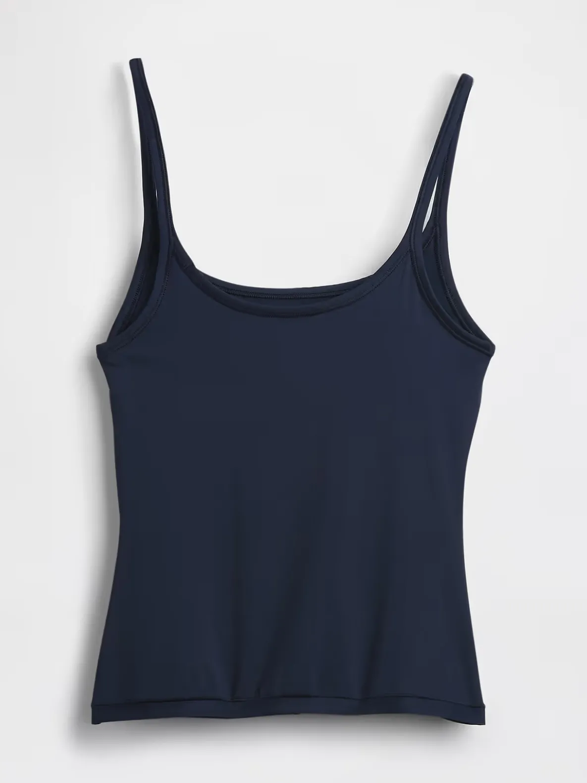 SecondSkin Tank Top
