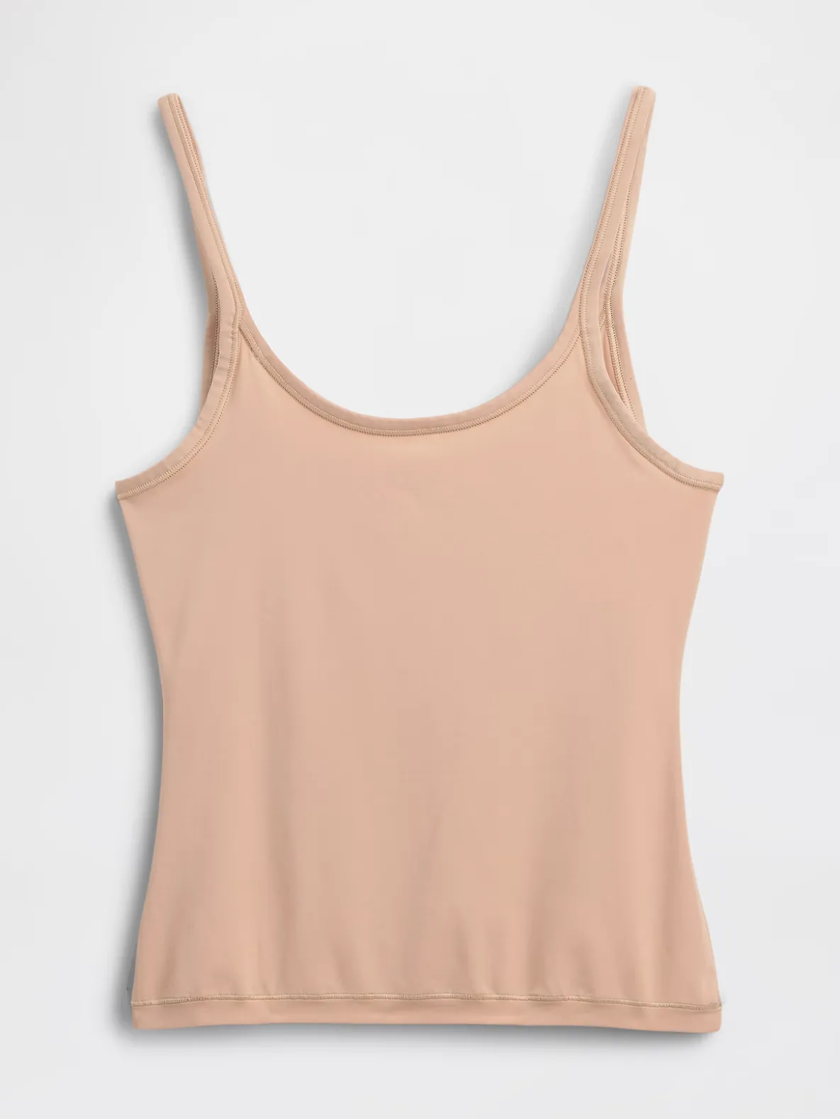 SecondSkin Tank Top