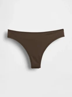 SecondSkin Thong