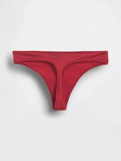 SecondSkin Thong