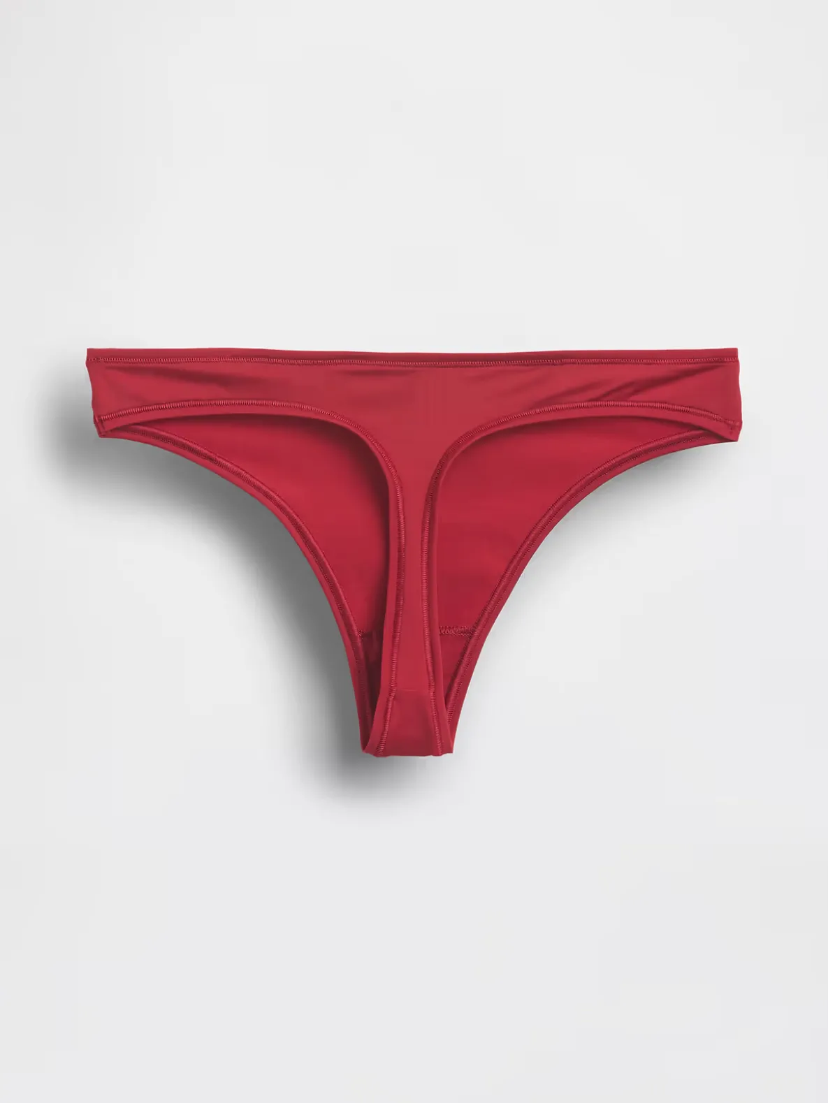 SecondSkin Thong