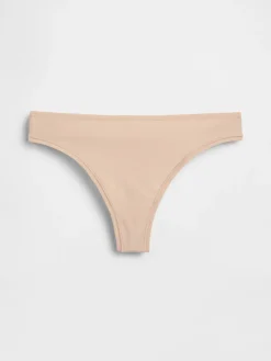 SecondSkin Thong